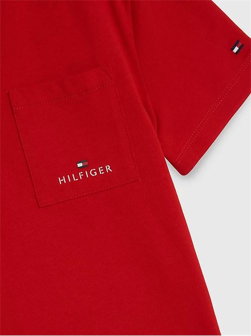  TOMMY HILFIGER | KB0KB08197T/XNL